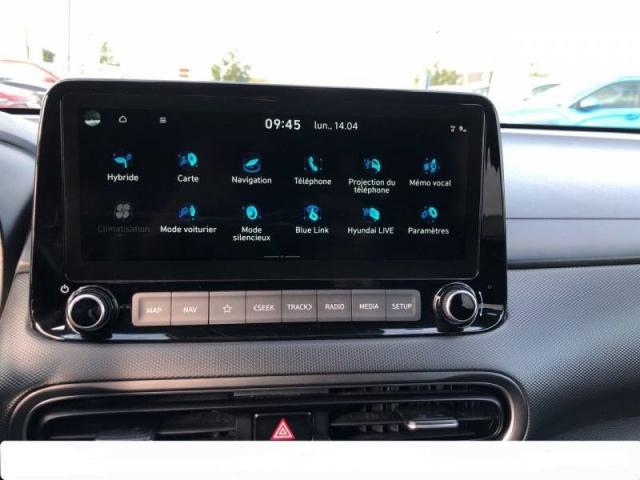 Hyundai Kona image 7