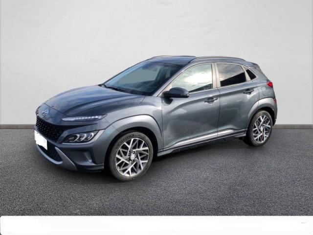 Hyundai Kona image 2