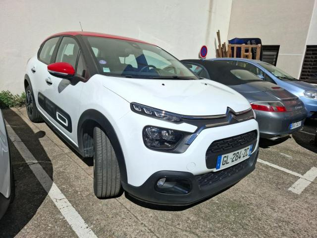 Citroen