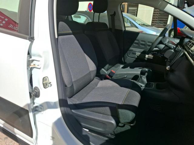 Citroen C3 image 1