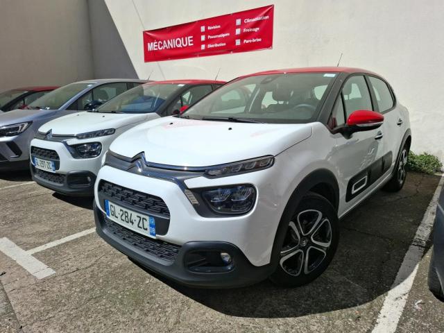 Citroen C3 image 6