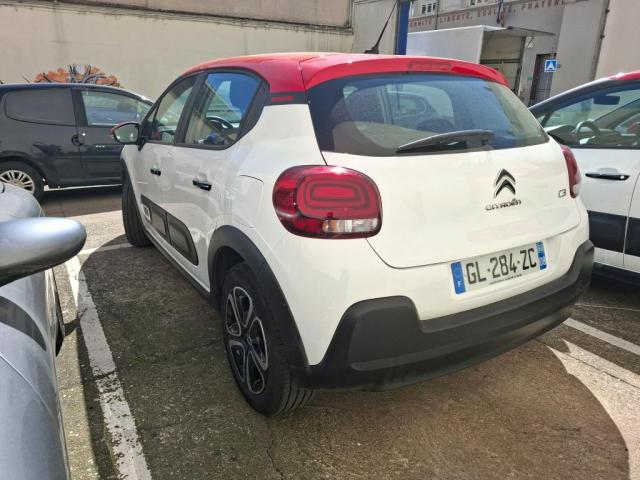 Citroen C3 image 8