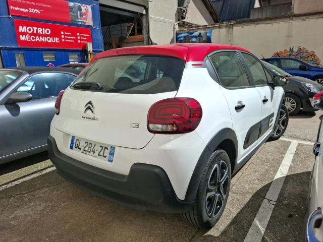 Citroen C3 image 9
