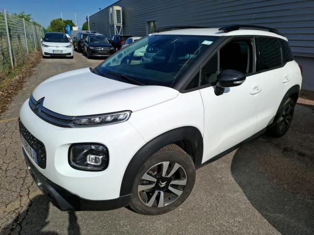 Citroen C3 Aircross image 2