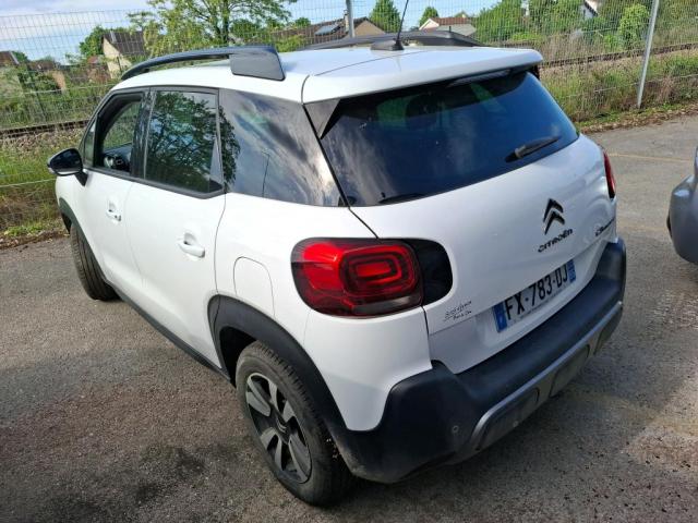 Citroen C3 Aircross image 7
