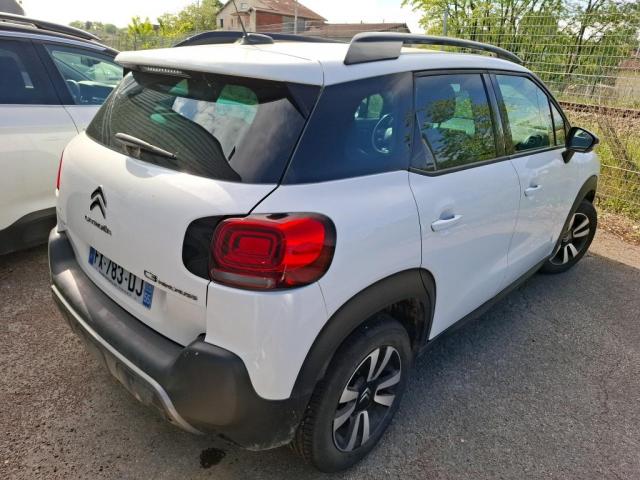 Citroen C3 Aircross image 5