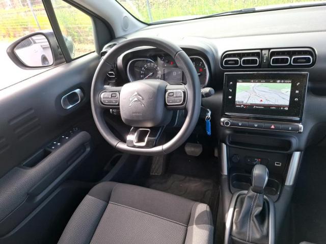 Citroen C3 Aircross image 9