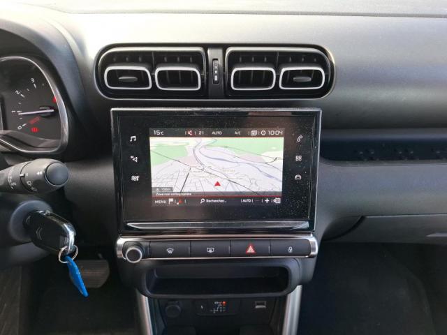 Citroen C3 Aircross image 8