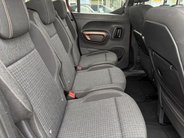 Peugeot Rifter image 6