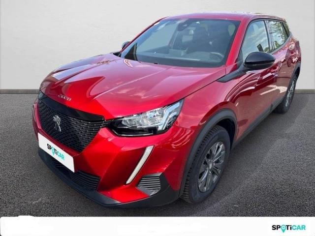Peugeot 2008 image 6
