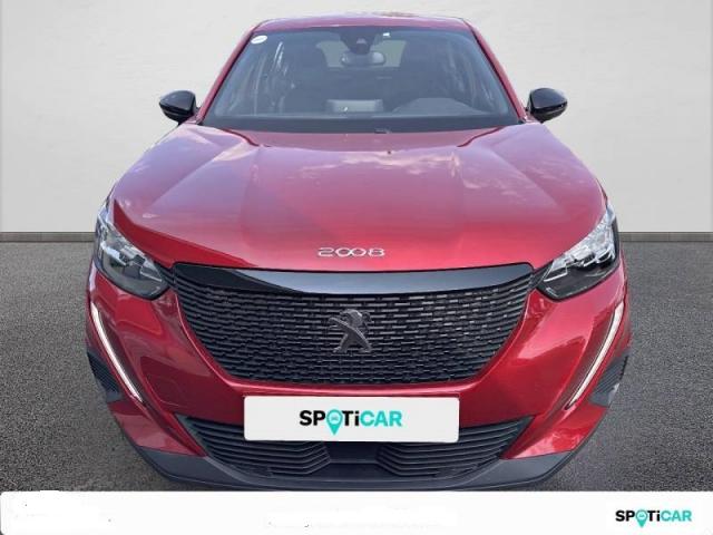 Peugeot 2008 image 9