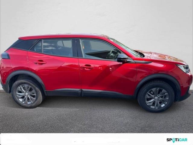 Peugeot 2008 image 2