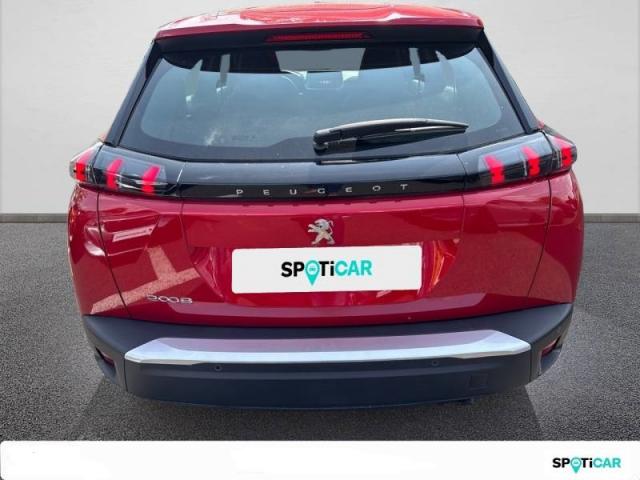 Peugeot 2008 image 4