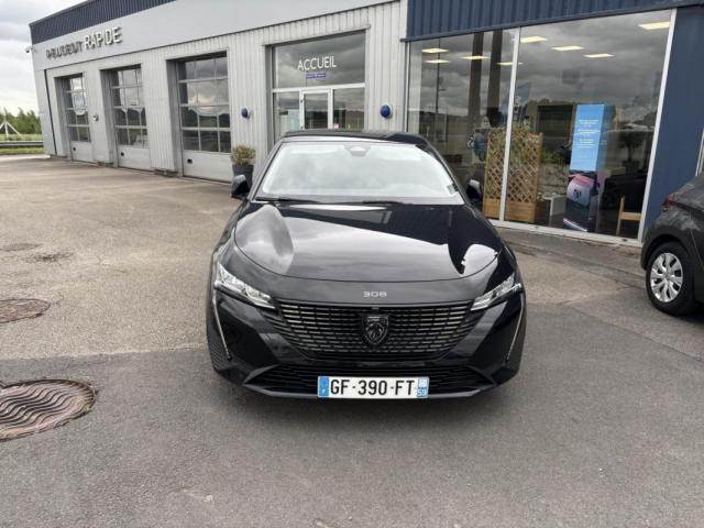 Peugeot 308 image 2