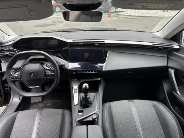 Peugeot 308 image 4