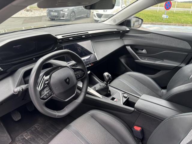 Peugeot 308 image 1