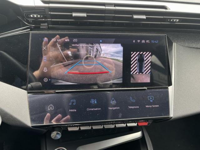 Peugeot 308 image 3