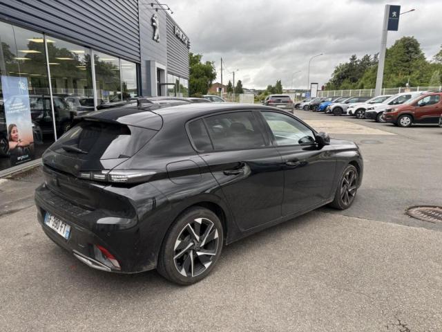 Peugeot 308 image 6