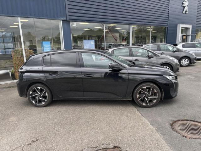 Peugeot 308 image 8