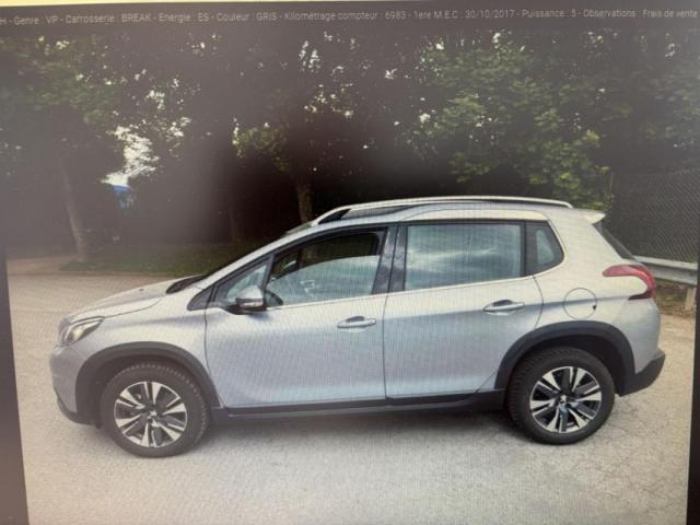 Peugeot 2008 image 5