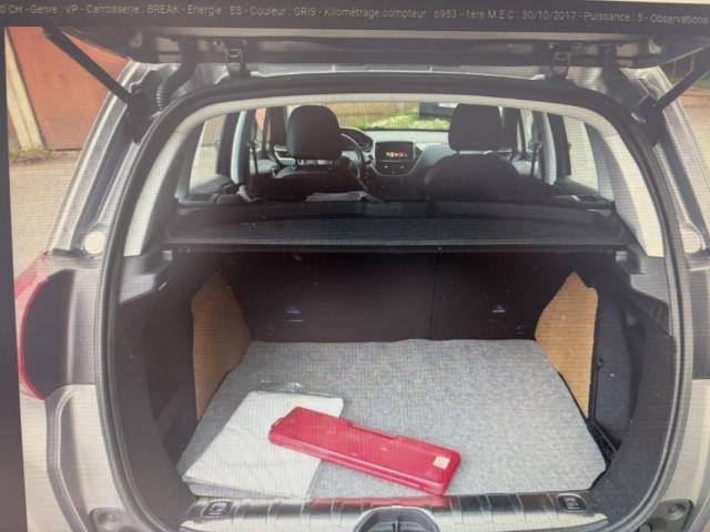 Peugeot 2008 image 4