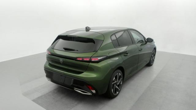 Peugeot 308 image 3