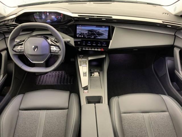 Peugeot 308 image 1
