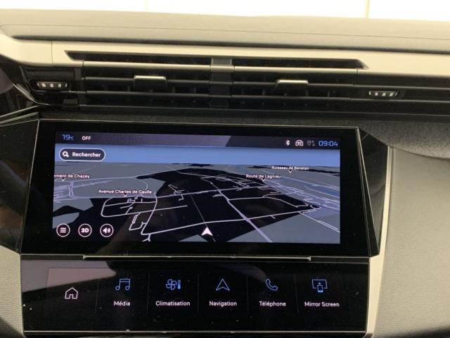 Peugeot 308 image 2