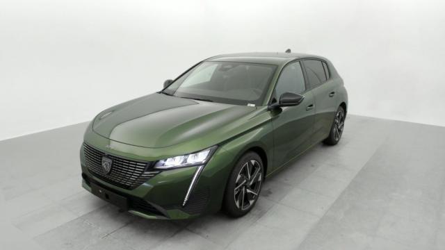 Peugeot 308 image 4