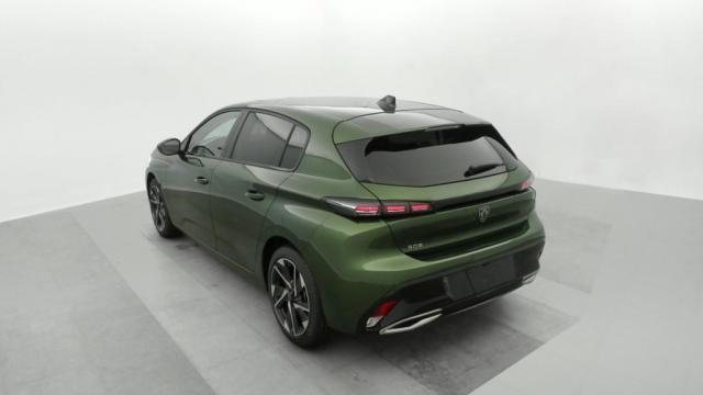 Peugeot 308 image 6