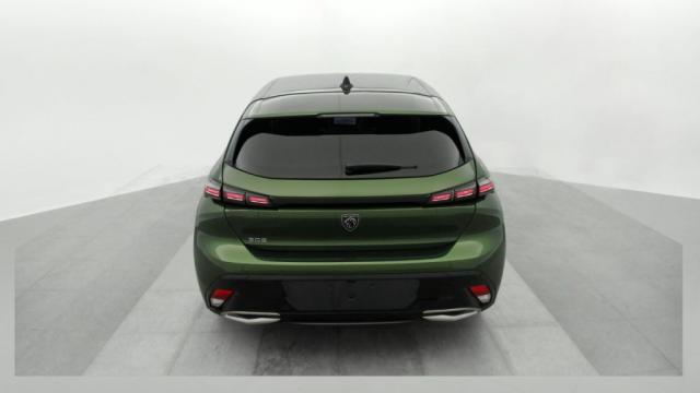 Peugeot 308 image 5