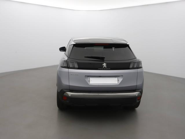 Peugeot 3008 image 3