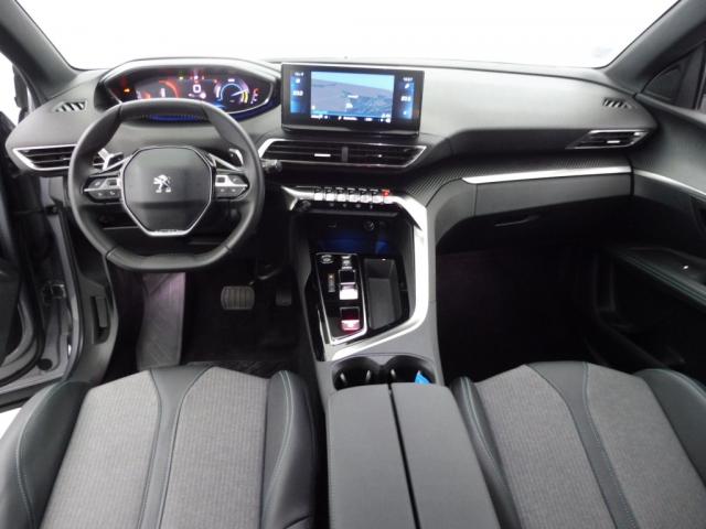Peugeot 3008 image 6