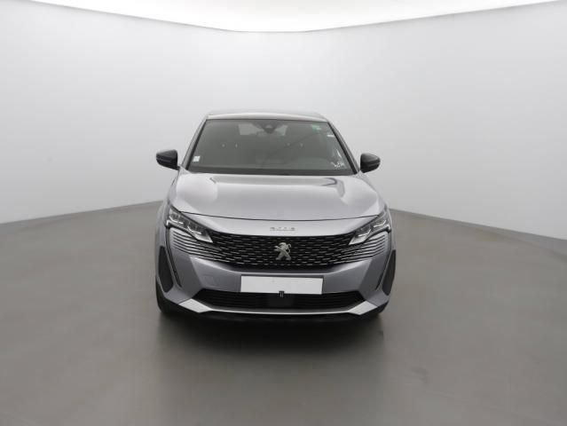 Peugeot 3008 image 9