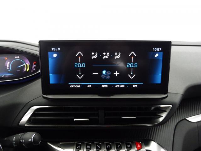 Peugeot 3008 image 5
