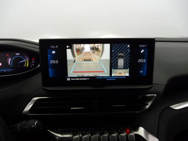 Peugeot 3008 image 1