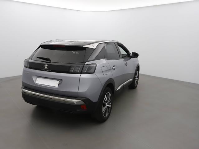 Peugeot 3008 image 4