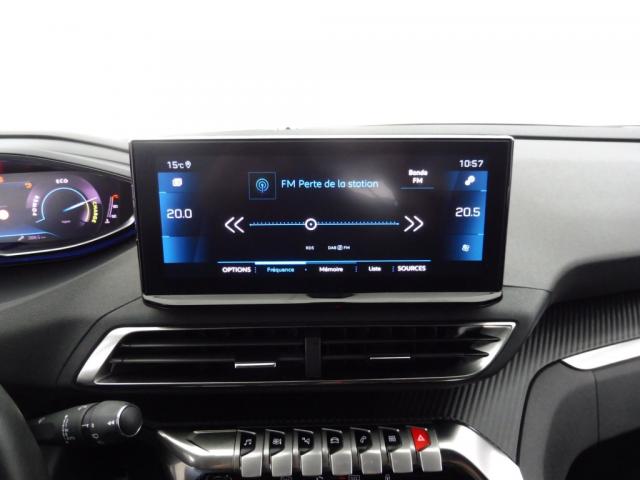 Peugeot 3008 image 7