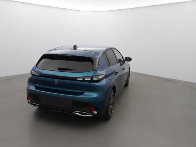 Peugeot 308 image 1