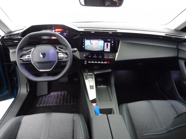 Peugeot 308 image 4