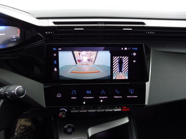 Peugeot 308 image 2