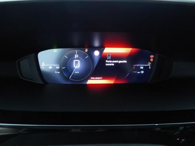 Peugeot 308 image 7