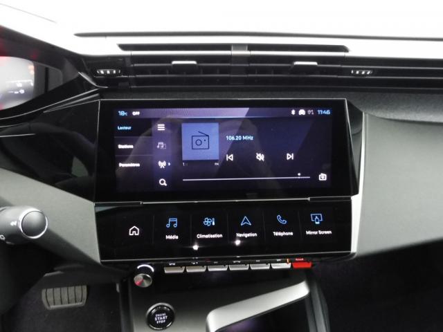 Peugeot 308 image 3