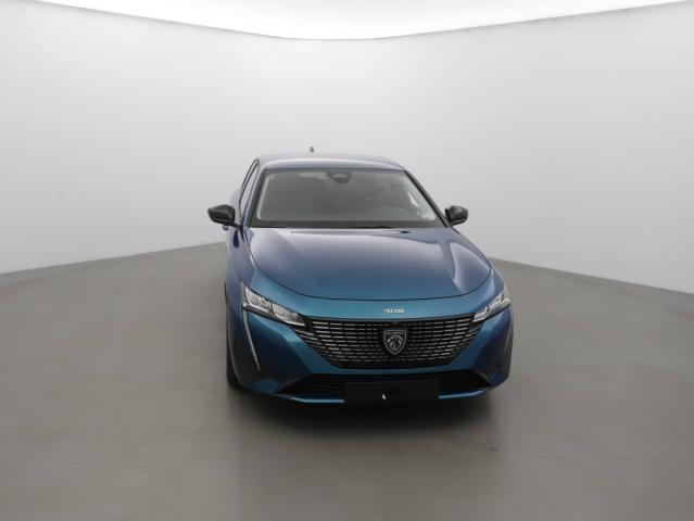 Peugeot 308 image 9