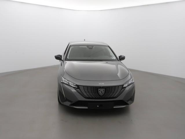 Peugeot 308 image 2