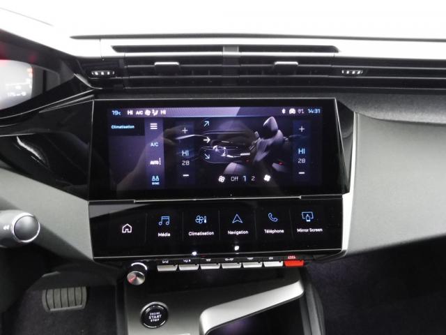 Peugeot 308 image 1