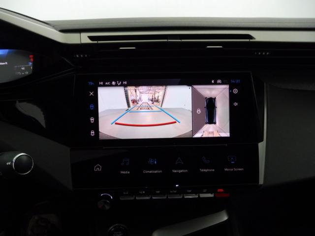 Peugeot 308 image 3