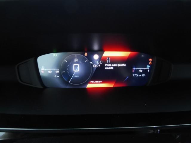 Peugeot 308 image 7