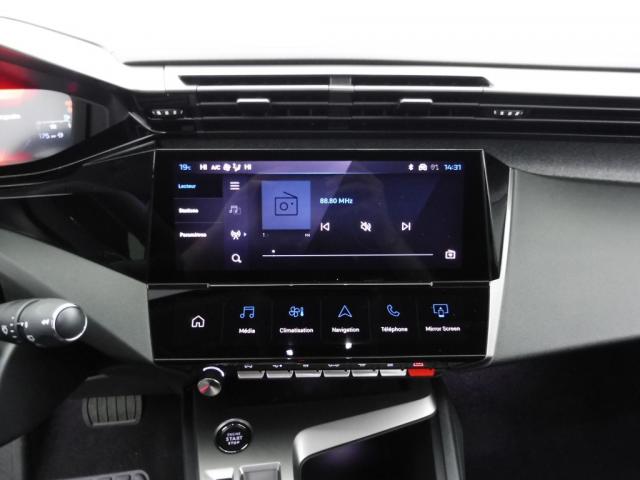 Peugeot 308 image 9