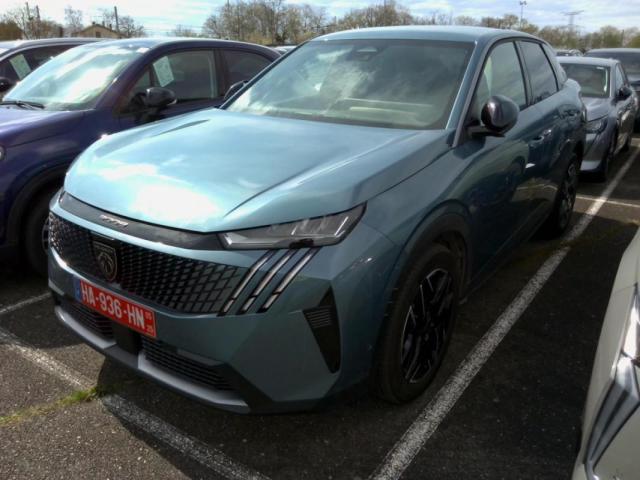 Peugeot